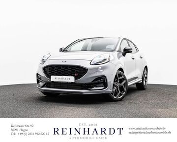 Gebrauchte Ford Puma