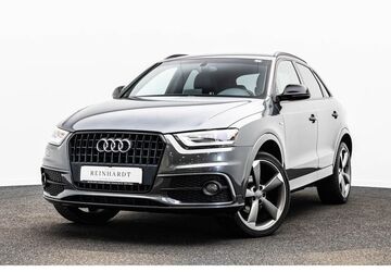 Audi Q3 115.484 km 17.305 &euro; Hagen 58091