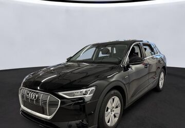Audi e-tron 29.529 km 26.425 &euro; Hagen 58091