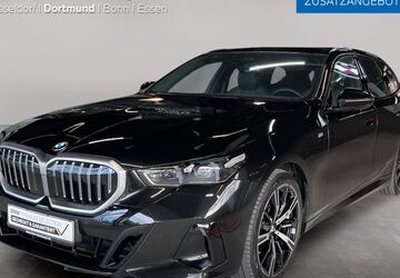 BMW 520 15.843 km 51.299 &euro; Dortmund 44263