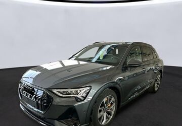 Audi e-tron 46.326 km 31.650 &euro; Hagen 58091
