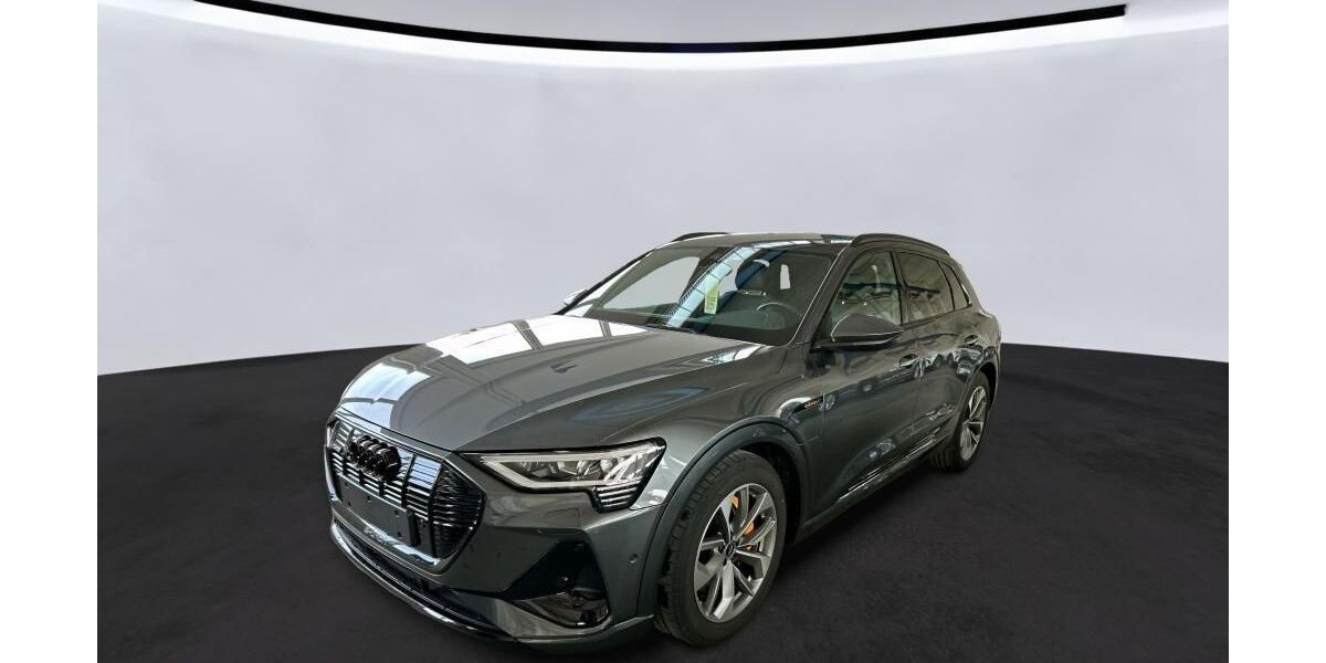 Audi e-tron 46.326 km 31.650 &euro; Hagen 58091
