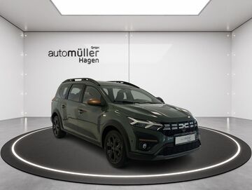 Gebrauchte Dacia Jogger