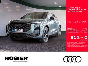 Gebrauchte Audi Q3