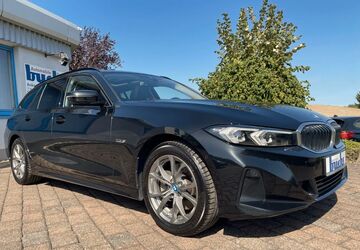 BMW 330 114.600 km 24.990 &euro; Iserlohn 58640