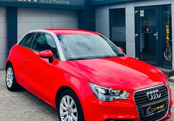 Audi A1 102.025 km 7.399 &euro; Iserlohn-Letmathe 58642