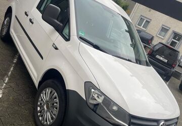 VW Caddy 71.000 km 8.950 &euro; Hagen 58089
