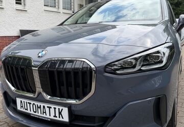 BMW 218 Active Tourer 49.000 km 22.999 &euro; Dortmund 44265