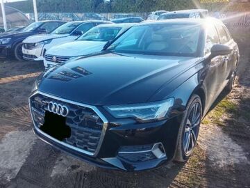Gebrauchte Audi A6