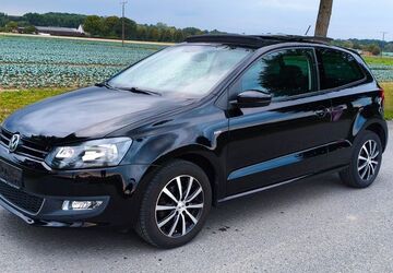 VW Polo 146.500 km 4.400 &euro; Iserlohn 58640
