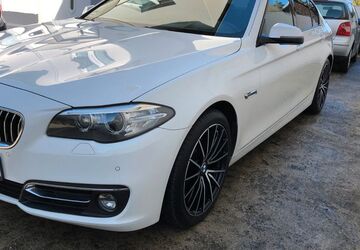 BMW 520 290.610 km 11.500 &euro; Iserlohn 58636