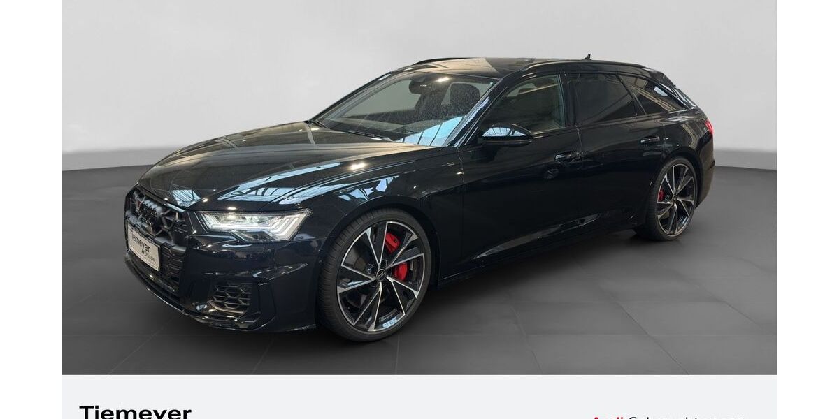 Audi S6 5.185 km 75.480 &euro; Plettenberg 58840