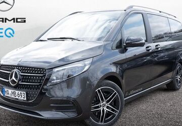 Mercedes-Benz V 250 9.500 km 69.500 &euro; Hagen 58135
