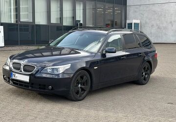 BMW 530 250.000 km 8.499 &euro; Lüdenscheid 58509