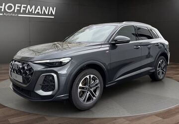 Audi Q5 6.498 km 59.990 &euro; Arnsberg 59823