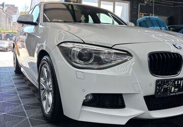 BMW 120 257.000 km 7.999 &euro; Letmathe 58644