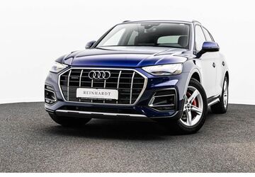 Audi Q5 63.467 km 36.450 &euro; Hagen 58091