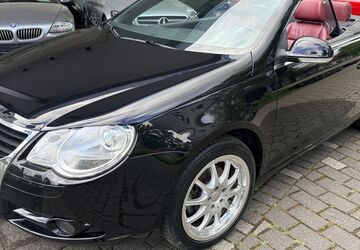 VW Eos 221.650 km 3.950 &euro; Iserlohn 58638