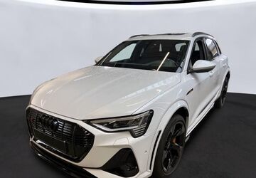 Audi e-tron 77.349 km 41.340 &euro; Hagen 58091