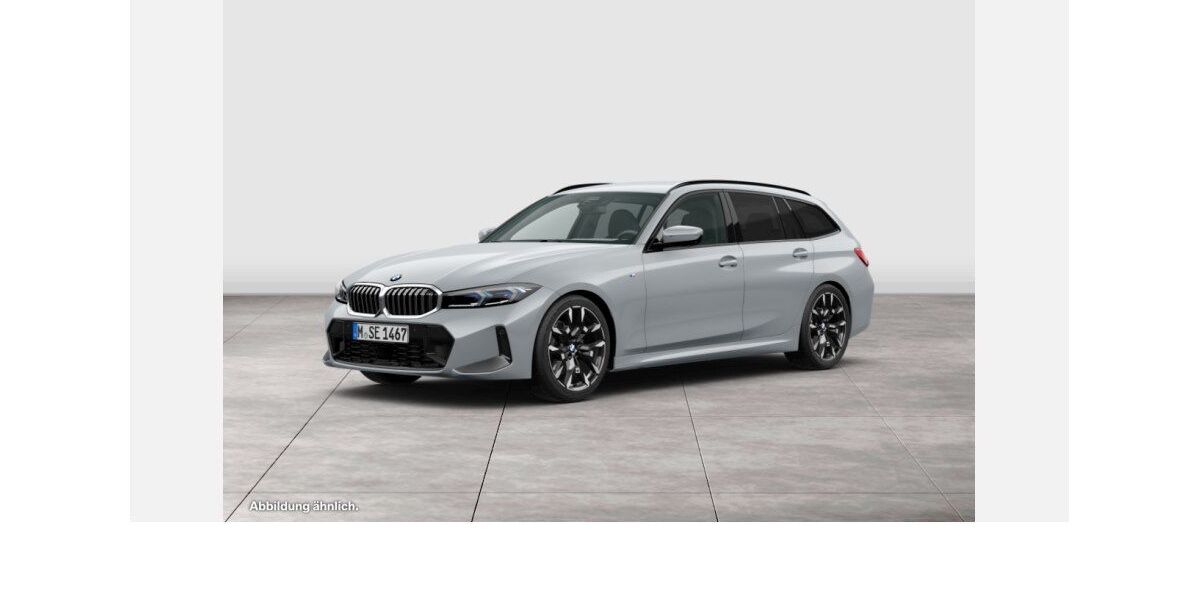 BMW 330 23.967 km 46.849 &euro; Iserlohn 58636
