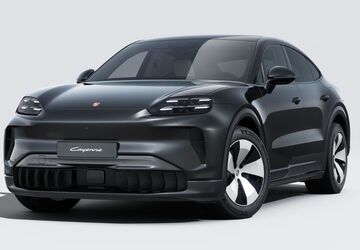 Porsche Cayenne 9.999 km 114.900 &euro; Hagen 58119