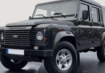 Land Rover Defender 108.535 km 36.990 &euro; Iserlohn 58640