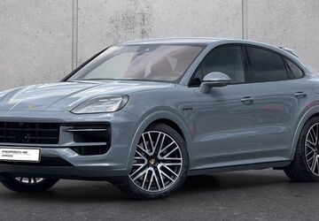 Porsche Cayenne 12.858 km 143.900 &euro; Holzwickede 59439