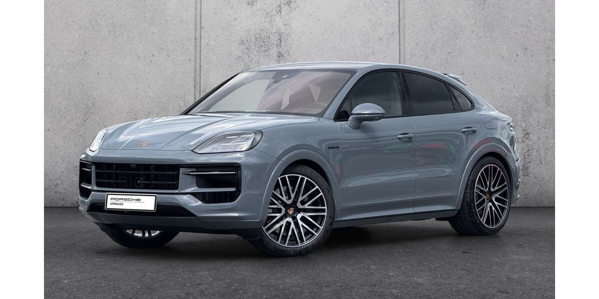 Porsche Cayenne 12.858 km 143.900 &euro; Holzwickede 59439