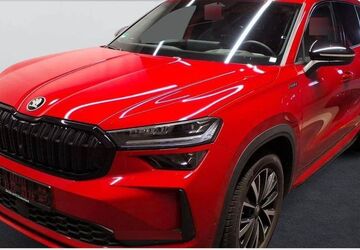 Skoda Kodiaq 10.301 km 47.480 &euro; Dortmund 44269