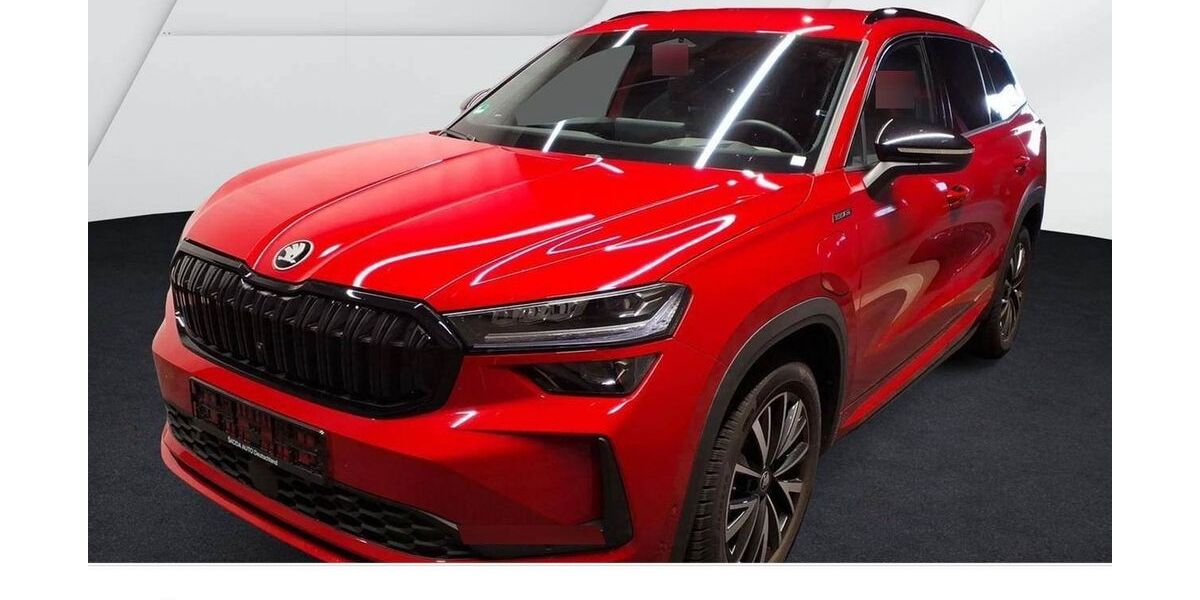 Skoda Kodiaq 10.301 km 47.480 &euro; Dortmund 44269