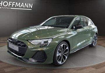 Audi A3 4.325 km 39.990 &euro; Arnsberg 59823