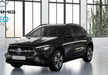 Mercedes-Benz GLA 200 8.111 km 39.880 &euro; Iserlohn 58636