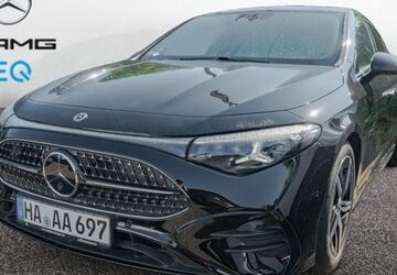 Mercedes-Benz CLA 220 9.500 km 53.690 &euro; Iserlohn 58636