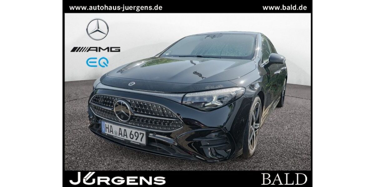 Mercedes-Benz CLA 220 9.500 km 53.690 &euro; Iserlohn 58636