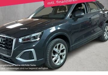 Audi Q2 63.215 km 22.950 &euro; Hagen 58089