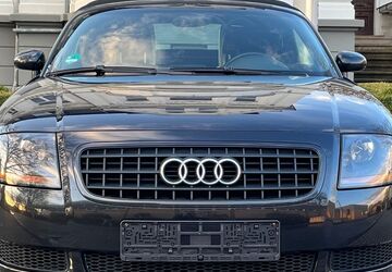 Audi TT 117.500 km 7.790 &euro; Iserlohn 58638