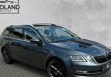Skoda Octavia 141.000 km 15.790 &euro; Iserlohn 58638