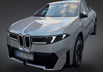 BMW iX3 1.980 km 85.000 &euro; Arnsberg 59821