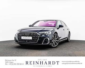 Gebrauchte Audi A8