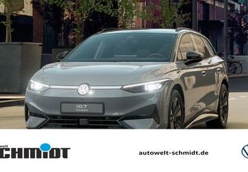 VW ID.7 16.800 km 51.622 &euro; Schwerte 58239