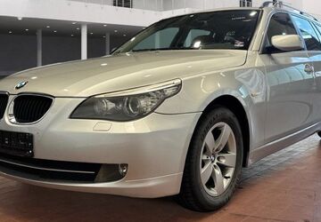 BMW 520 200.000 km 5.390 &euro; Dortmund 44328