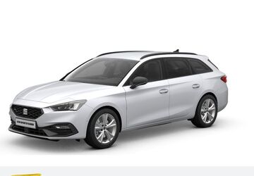Seat Leon 25.092 km 28.440 &euro; Lüdenscheid 58513