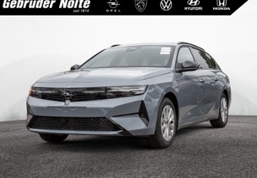 Opel Astra 1.250 km 25.990 &euro; Iserlohn 58636