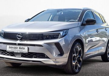 Opel Grandland (X) 33.732 km 22.850 &euro; Iserlohn 58636