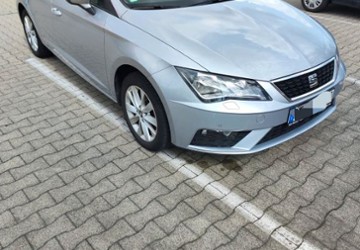 Seat Leon 128.000 km 10.800 &euro; Iserlohn 58636
