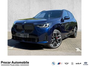 Gebrauchte BMW X3