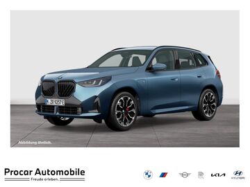 Gebrauchte BMW X3