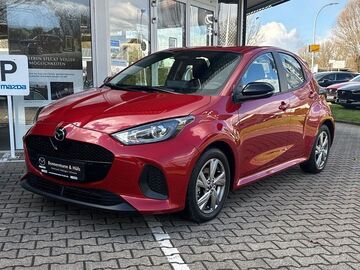 Gebrauchte Mazda 2 Hybrid