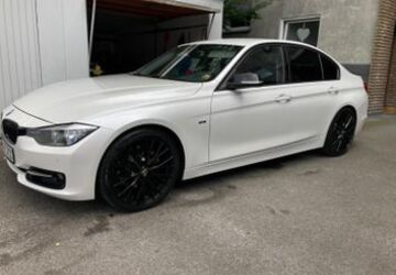 BMW 330 35.000 km 13.000 &euro; Bergkamen 59192