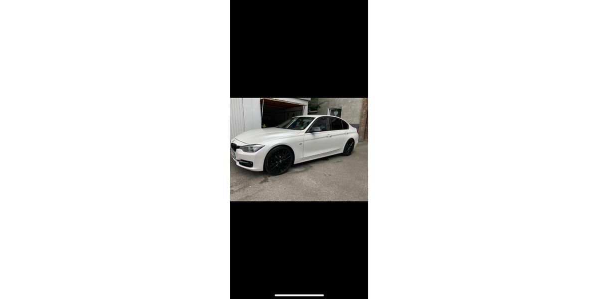 BMW 330 35.000 km 13.000 &euro; Bergkamen 59192